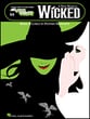 EZ Play Today No. 64 Wicked piano sheet music cover